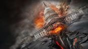 DC Down Fragman
