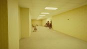 Backrooms Fragman