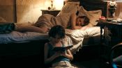 Mariana's Room Fragman