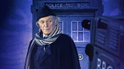 An Adventure in Space and Time Fragman