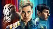 Star Trek Beyond Fragman