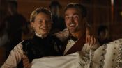 Damsel Fragman