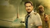 Plane Fragman