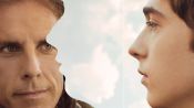 Brad's Status Fragman