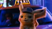 Pokemon Detective Pikachu Fragman