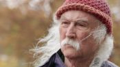 David Crosby: Remember My Name Fragman