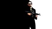 Vengeance Fragman