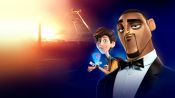 Spies in Disguise Fragman