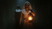 The Nun Fragman
