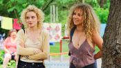 One Percent More Humid Fragman