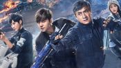 Bleeding Steel Fragman
