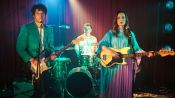 Band Aid Fragman