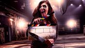 Scream Test Fragman