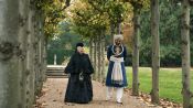 Victoria & Abdul Fragman