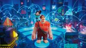 Ralph Breaks the Internet Fragman