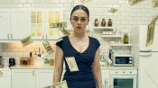 Sofra Sırları Fragman