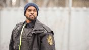 Black Cop Fragman