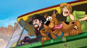 Scooby-Doo! And WWE: Curse of the Speed Demon Fragman