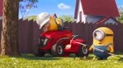 Mower Minions Fragman
