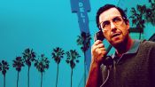 Sandy Wexler Fragman