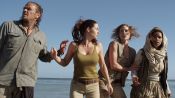 Planet of the Sharks Fragman