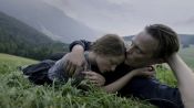 A Hidden Life Fragman