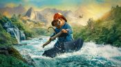 Paddington in Peru Fragman
