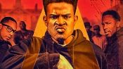 Burning Sands Fragman
