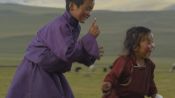 Children of Genghis Fragman