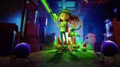 Gnome Alone Fragman