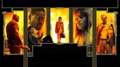 Hotel Artemis Fragman
