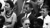 I Am Not Your Negro Fragman