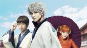 Gintama Fragman