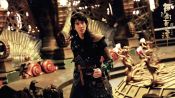 Legend of the Ancient Sword Fragman
