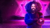 Reggie Watts: Spatial Fragman