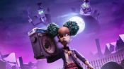Wendell & Wild Fragman