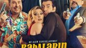Babaların Babası Fragman