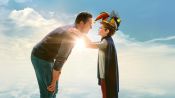 The Unbreakable Boy Fragman