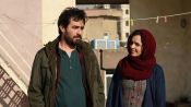 The Salesman Fragman