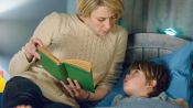 The Keeping Hours Fragman