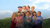 Düğün Dernek 2: Sünnet Fragman
