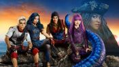 Descendants 2 Fragman