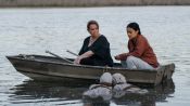Coyote Lake Fragman