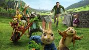 Peter Rabbit Fragman