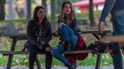 Pyewacket Fragman