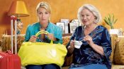 Back to Mom's Fragman