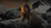 They Found Hell Fragman