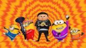Minions: The Rise of Gru Fragman