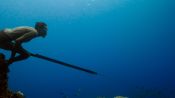 Jago: A Life Underwater Fragman