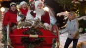 Becoming Santa Fragman